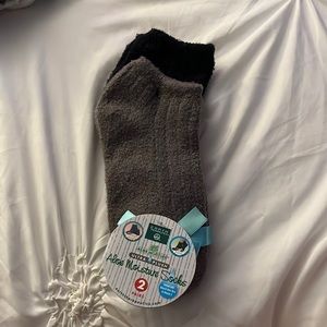 Aloe Moisture Socks
